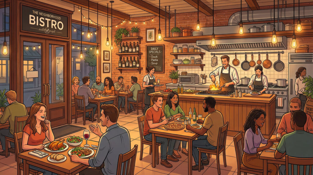 A Food Lover’s Guide to Sherwood Park: The Best Eats, Sips, and Hidden Gems